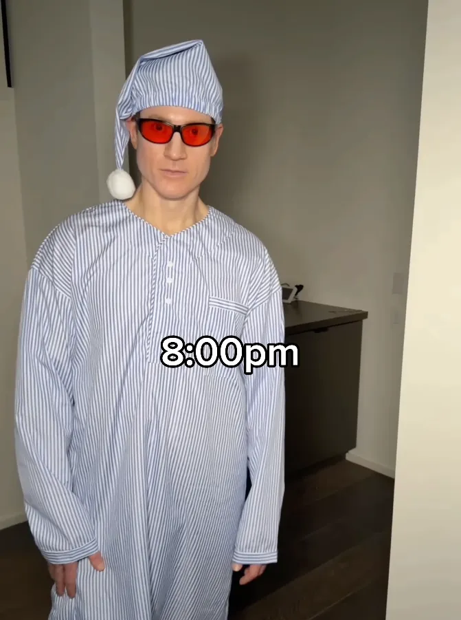 This is what peak performance looks like